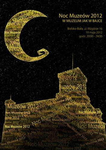Noc muzeów Noc muzeów