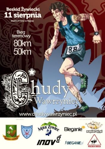 Plakat imprezy sportowej Plakat imprezy sportowej