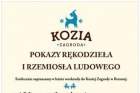 pokazy-rekodziela-brenna-kozia-zagroda