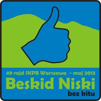 Logo rajdu Logo rajdu