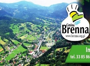 Bieganie w Brennej Bieganie w Brennej