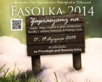 Plakat imprezy Plakat imprezy