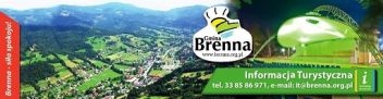 Brenna - przypomnienie Brenna - przypomnienie