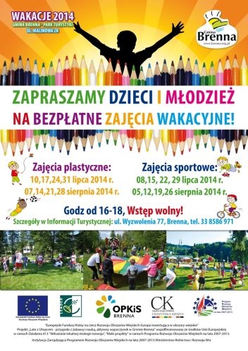 Lato w Parku Turystyki – moc atrakcji dla najmłodszych Lato w Parku Turystyki – moc atrakcji dla najmłodszych