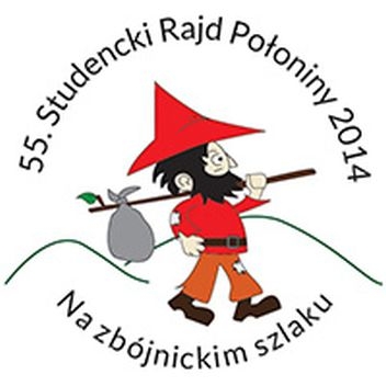 Logo rajdu