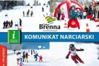 brenna-warunki-narciarskie