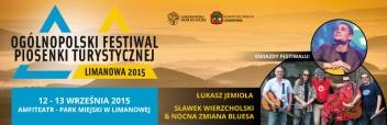 Festiwal - zaproszenie Festiwal - zaproszenie