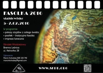 Fasolka 2016 Fasolka 2016