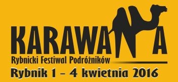 Logo festiwalu