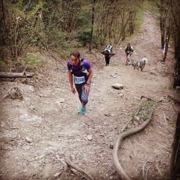 Durbaszka i Prehyba – starty teamu Dare2b w Szczawnicy Durbaszka i Prehyba – starty teamu Dare2b w Szczawnicy