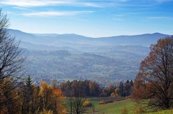 Beskidy Beskidy
