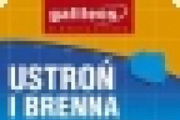Nowa mapa Ustronia Wydawnictwa Nowa mapa Ustronia Wydawnictwa