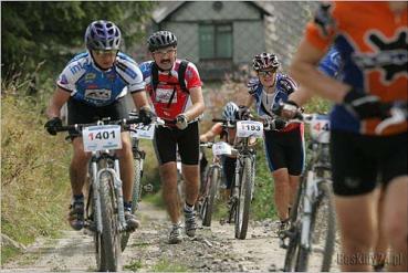 Beskidy MTB Trophy 2007 Beskidy MTB Trophy 2007