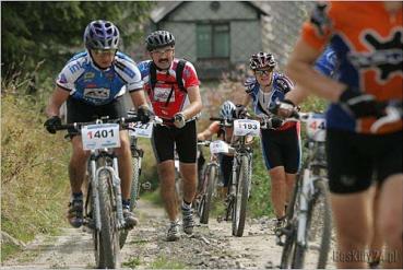 Beskidy MTB Trophy 2007