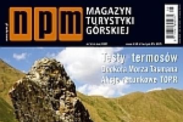 NPM - maj 2007