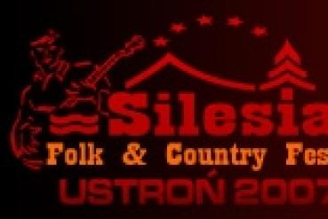 Ustroń - Silesia Folk & Country Festival