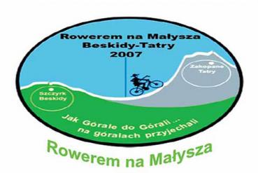 Rajd Rowerowy Beskidy-Tatry ''Rowerem na Małysza Rajd Rowerowy Beskidy-Tatry ''Rowerem na Małysza