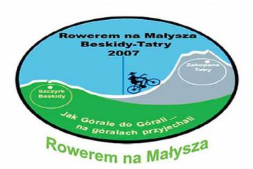 Rajd Rowerowy Beskidy-Tatry ''Rowerem na Małysza