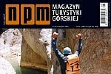 W nowym numerze NPM W nowym numerze NPM