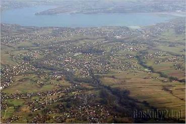 Remont drogi Bielsko-Biała-Żywiec Remont drogi Bielsko-Biała-Żywiec
