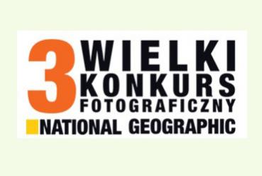 Konkurs fotograficzny National Geographic Konkurs fotograficzny National Geographic