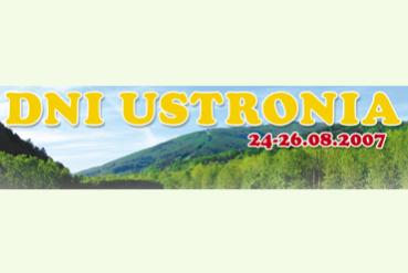 Dni Ustonia 24 - 26.08.2007 Dni Ustonia 24 - 26.08.2007