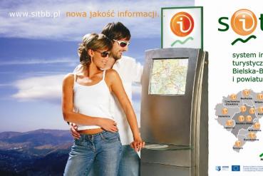 Lokalna informacja turystyczna Lokalna informacja turystyczna