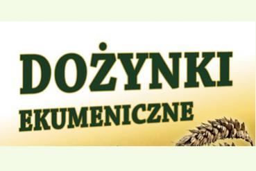 Dożynki Ekumeniczne 26.08.2007 Dożynki Ekumeniczne 26.08.2007