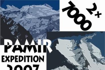 Wyprawa Pamir Expedition 2007 zakończona