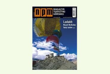 W nowym numerze NPM W nowym numerze NPM