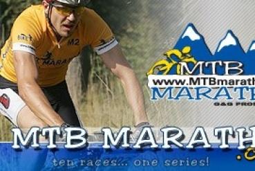 Już w sobotę MTB Marathon