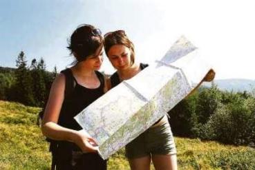 Najlepszy letni ośrodek regionu w 2007 Najlepszy letni ośrodek regionu w 2007
