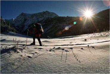 Zamknięte szlaki w Tatrach Słowackich