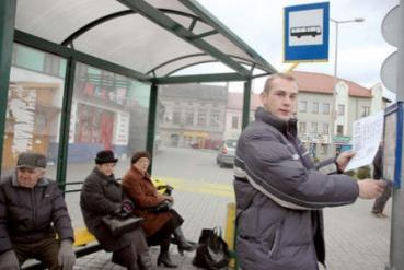 Z rozkładów jazdy znika wiele sobotnich i niedzielnych kursów autobusów Z rozkładów jazdy znika wiele sobotnich i niedzielnych kursów autobusów
