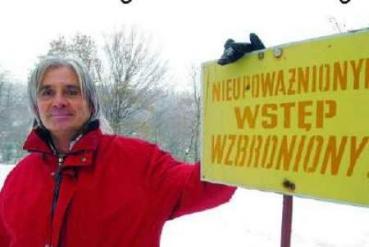 Marnowany dar natury Marnowany dar natury