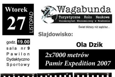 Slajdowisko 2x7000 Slajdowisko 2x7000