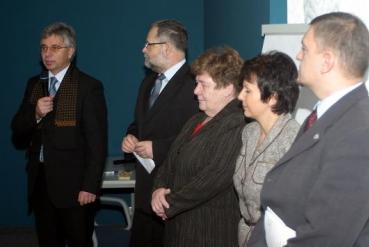 Beskidzka 5 - Konferencja podsumowująca projekt Beskidzka 5 - Konferencja podsumowująca projekt