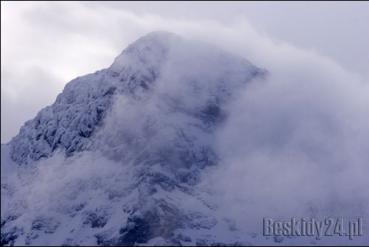 Tatry nadal zamknięte Tatry nadal zamknięte