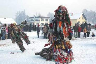Dziady już krążą Dziady już krążą