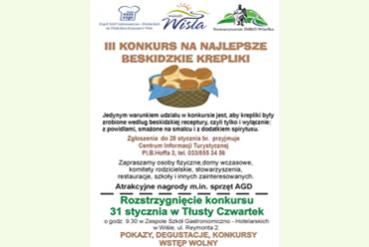 Beskidzkie Krepliki Beskidzkie Krepliki