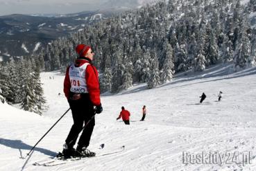 38 edycja Pucharu Pilska 38 edycja Pucharu Pilska