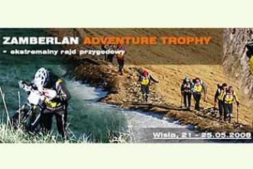 Zamberlan Adventure Trophy 2008 Zamberlan Adventure Trophy 2008