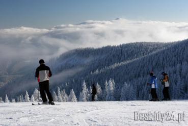 Na stokach jest dobrze