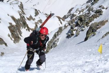 Memoriał Piotra Malinowskiego w Ski-Alpiniźmie