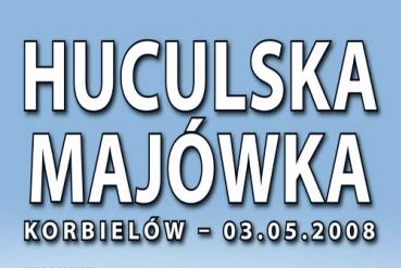 Majówka w Korbielowie