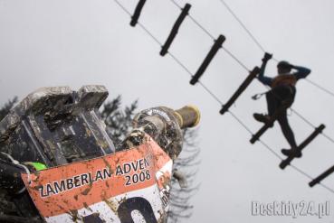 Zamberlan Adventure Trophy - relacja i zdjęcia (część I)