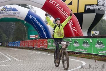 MTB Trophy 2008 – relacja i zdjęcia (część I)