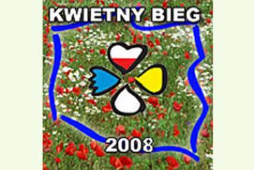 Kwietny Bieg w Wiśle