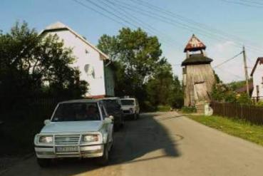 Śladami papieża Śladami papieża
