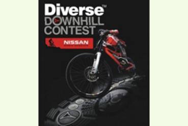 Diverse Downhill Contest